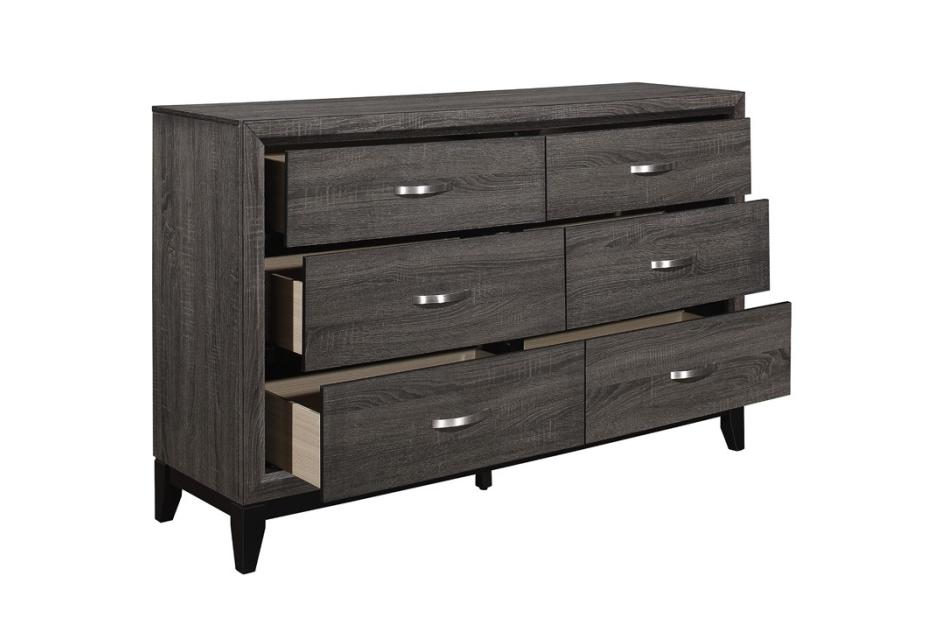 1645 Bedroom-Davi Collection