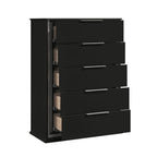 2390BK Bedroom-Lumin Collection