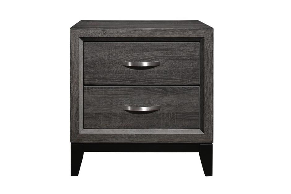 1645 Bedroom-Davi Collection