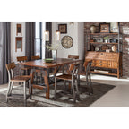 1715-50* Baker’s Rack