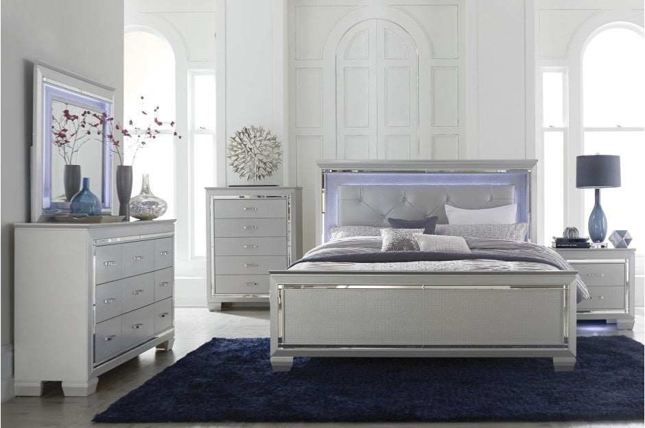1916 Bedroom-Allura Collection
