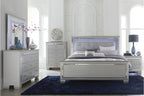 1916 Bedroom-Allura Collection