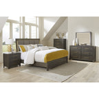 1555-6 Scarlett Collection