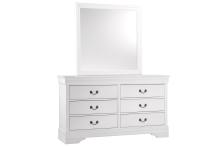 2147W Bedroom-Mayville Collection
