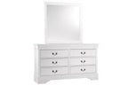2147W Bedroom-Mayville Collection
