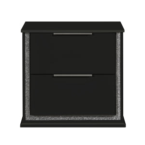 2390BK Bedroom-Lumin Collection