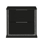 2390BK Bedroom-Lumin Collection