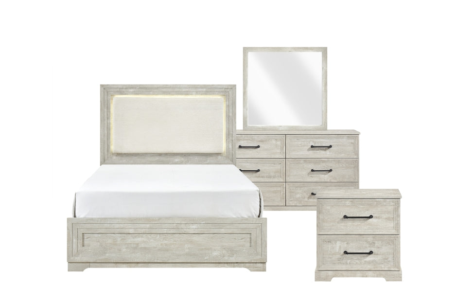 SH2319-McDuffie Collection