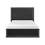2390BK Bedroom-Lumin Collection