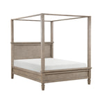 1316K-1EK* Eastern King Platform Bed