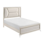 1383-1* Queen Bed