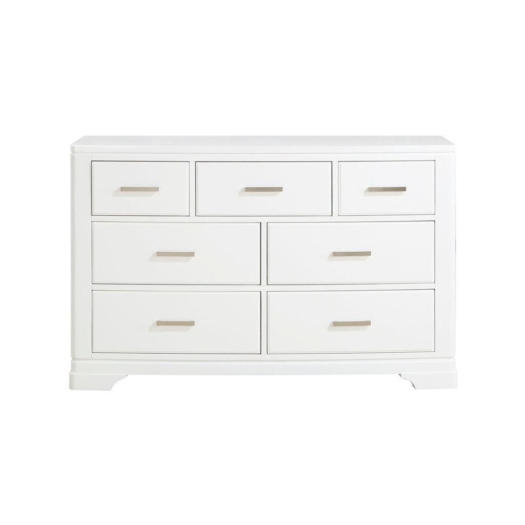 1520WH-5 Dresser
