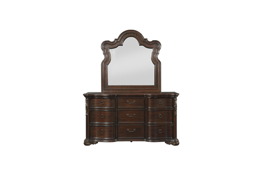1603 Bedroom-Royal Highlands Collection