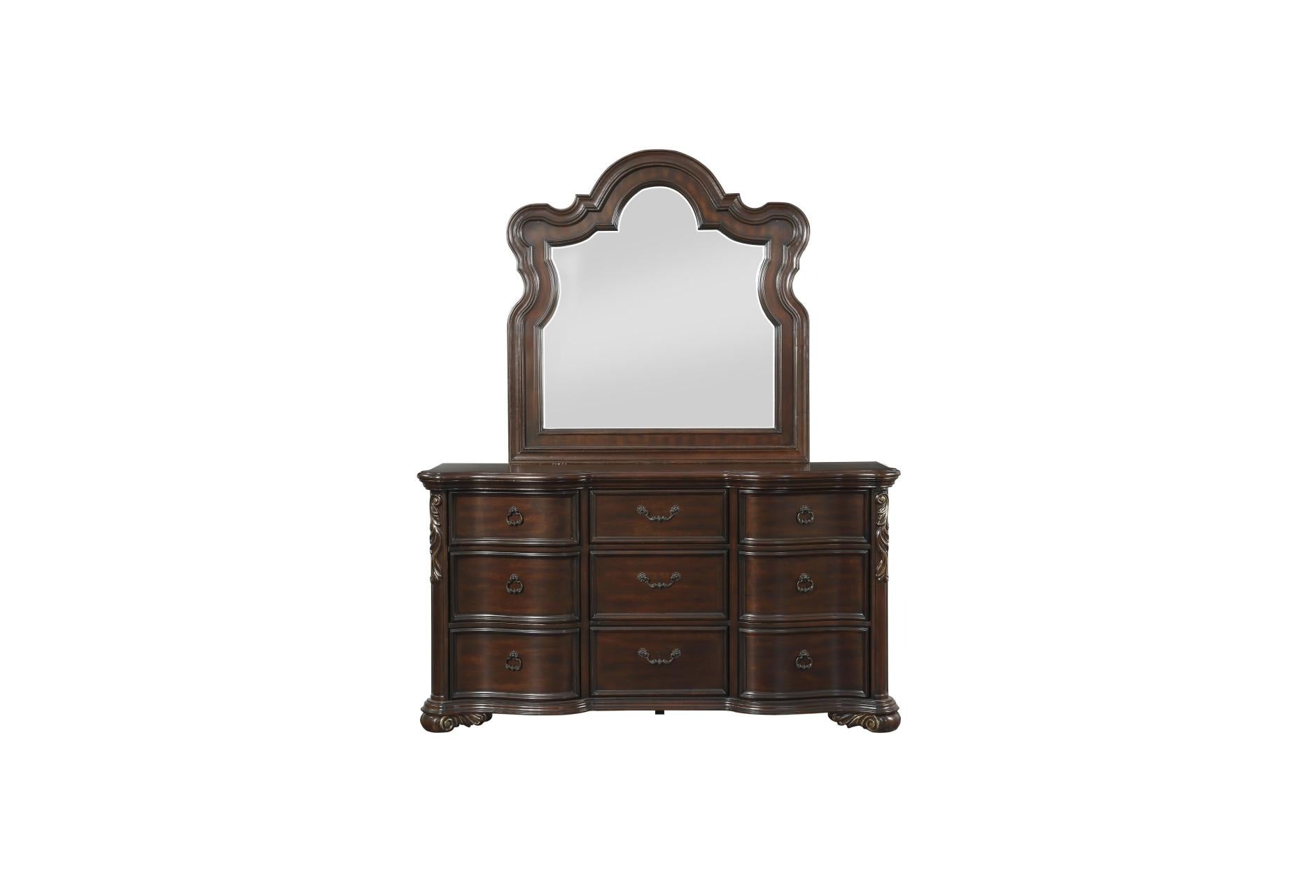 1603 Bedroom-Royal Highlands Collection