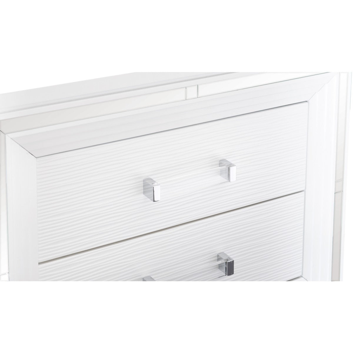 1616W-5 Dresser