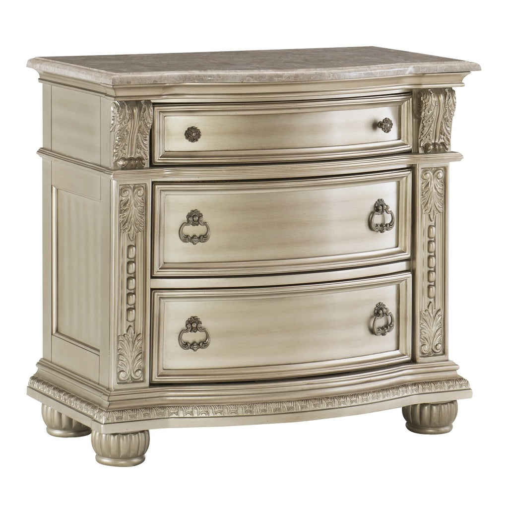 1757SV-4 Night Stand