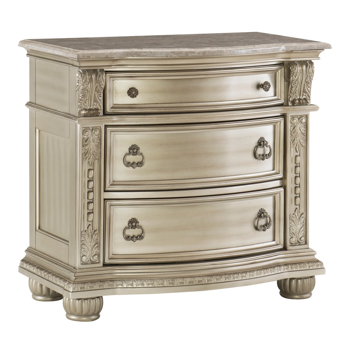 1757SV-4 Night Stand