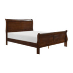 2147K-1EK* Eastern King Bed