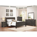 2147FSG-1* Full Bed