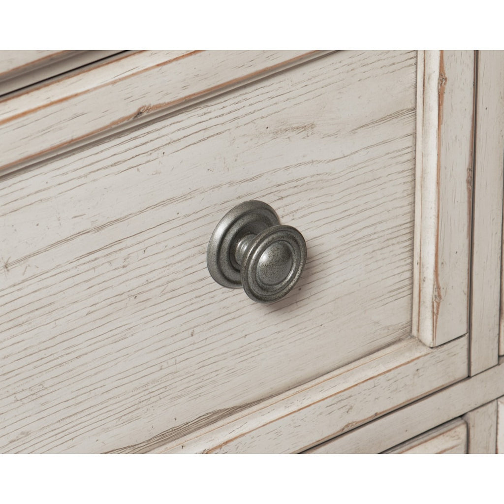 2259W-5 Dresser, Hidden Drawer