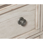 2259W-5 Dresser, Hidden Drawer