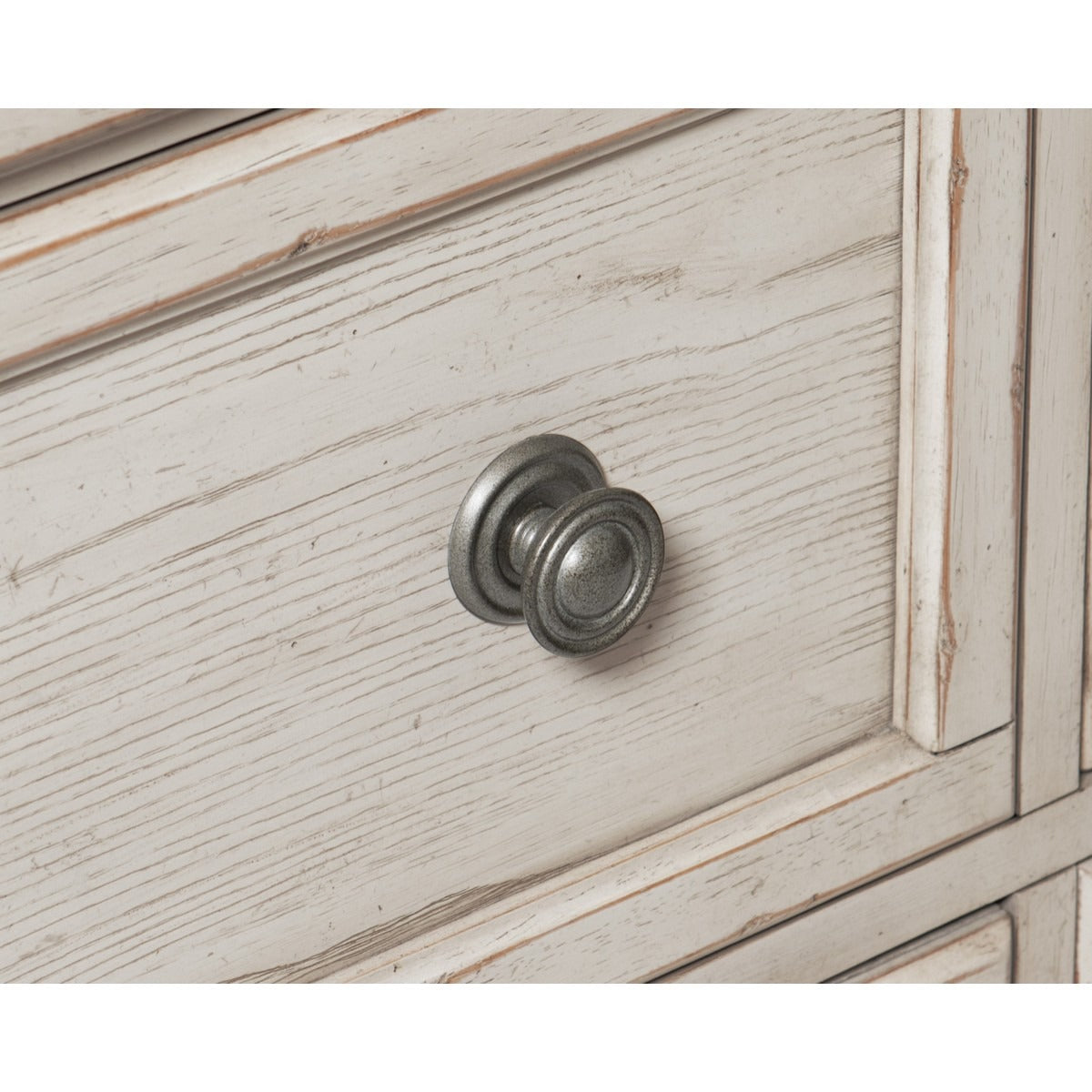 2259W-5 Dresser, Hidden Drawer