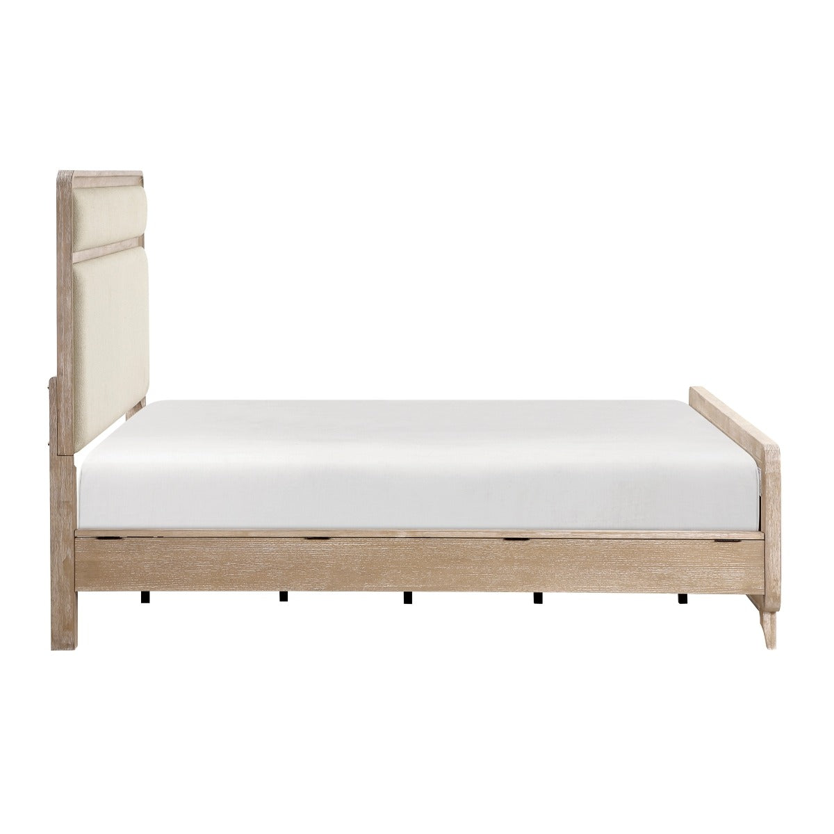 2350K-1EK* Eastern King Bed