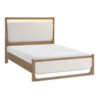 2385-1* Queen Bed
