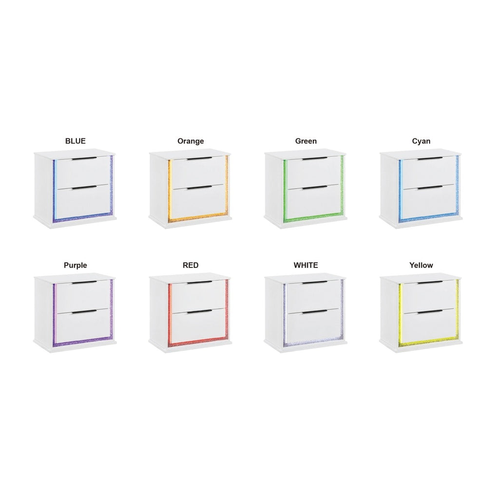2390-4 Night Stand