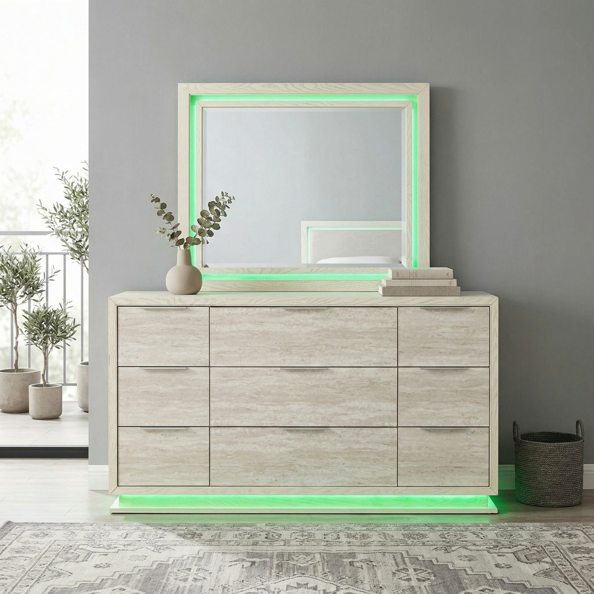 2391-6 Mirror