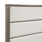 2393K-1EK* Eastern King Bed