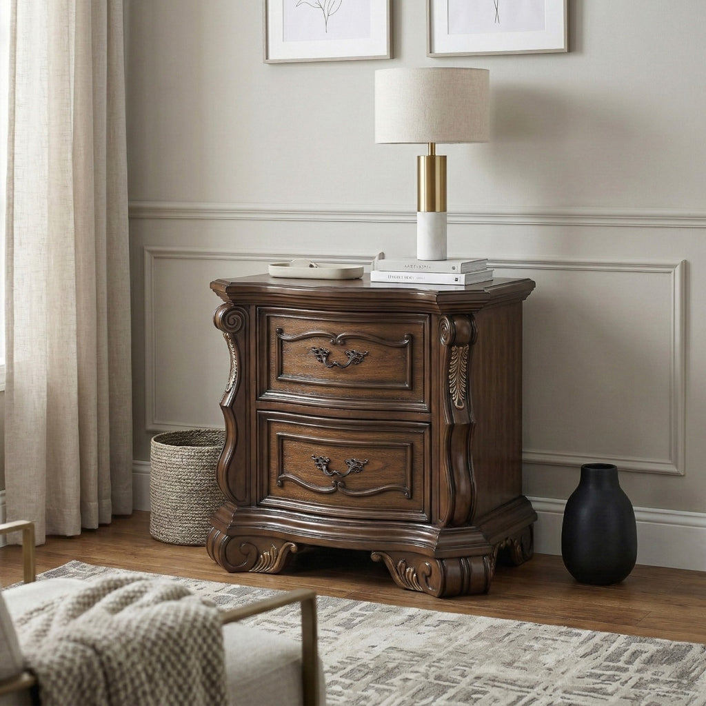 2424-4 Night Stand