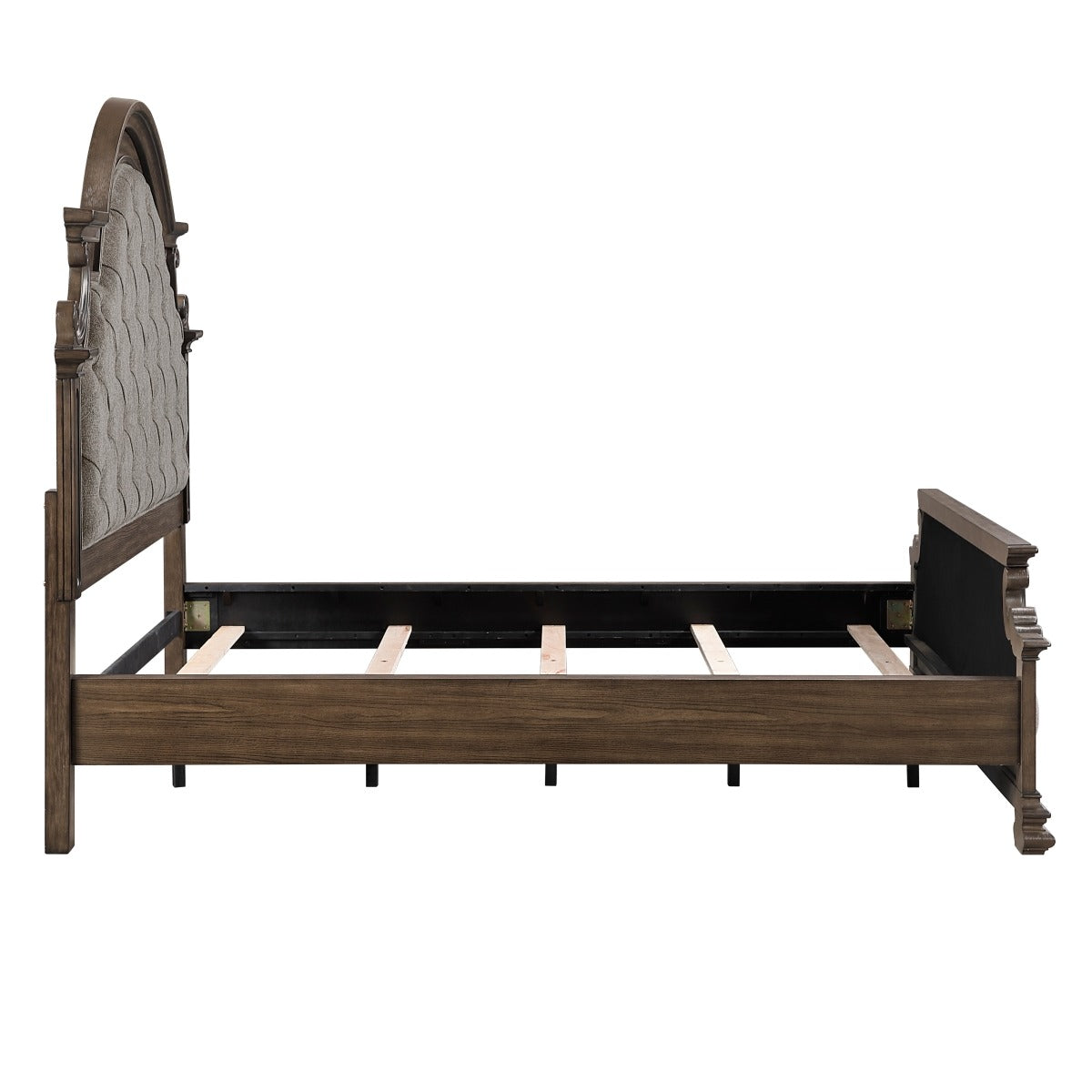 2473K-1EK* Eastern King Bed