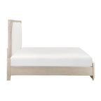 2477K-1EK* Eastern King Bed