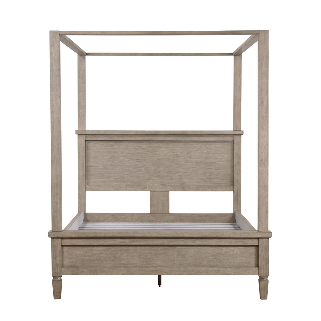 1316K-1EK* Eastern King Platform Bed