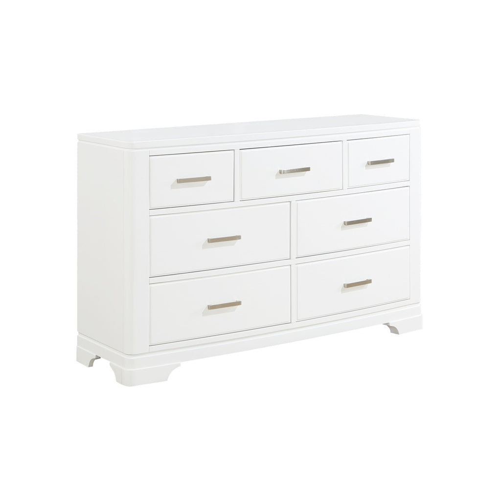 1520WH-5 Dresser