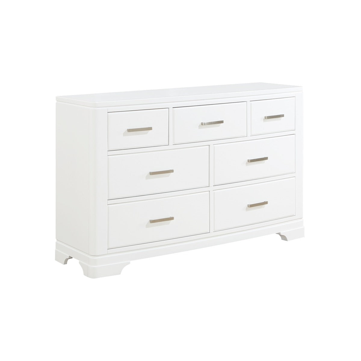 1520WH-5 Dresser