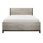 1577F-1* Full Bed