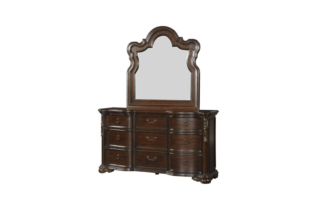 1603 Bedroom-Royal Highlands Collection