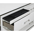 1616W-5 Dresser