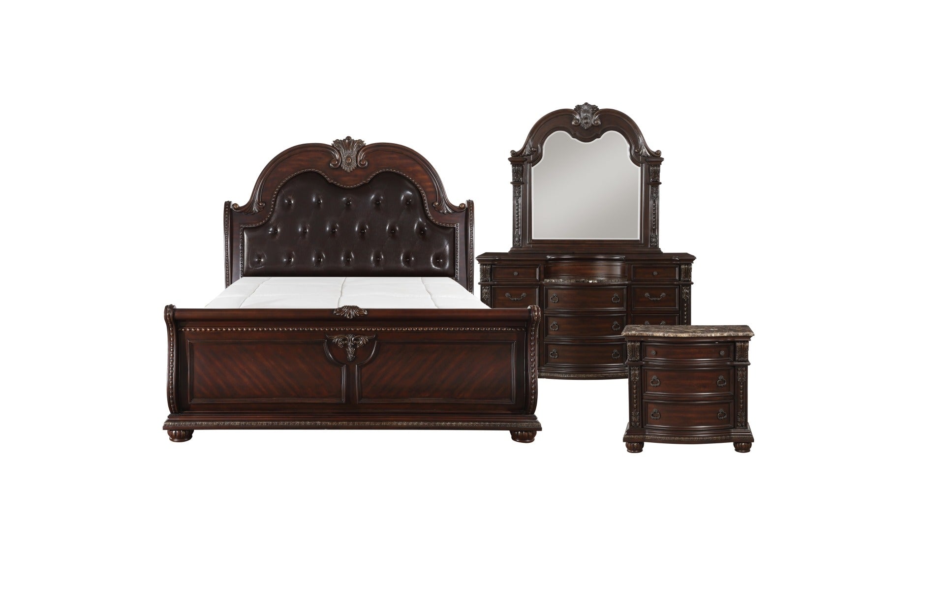 1757 Bedroom-Cavalier Collection