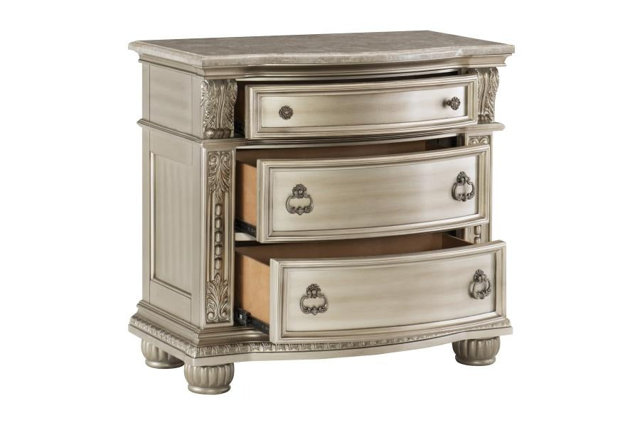 1757SV-4 Night Stand