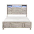 2332-1* Queen Bed