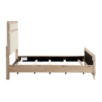 2350K-1EK* Eastern King Bed