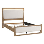 2385-1* Queen Bed