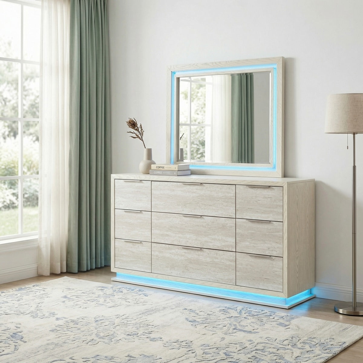2391-6 Mirror