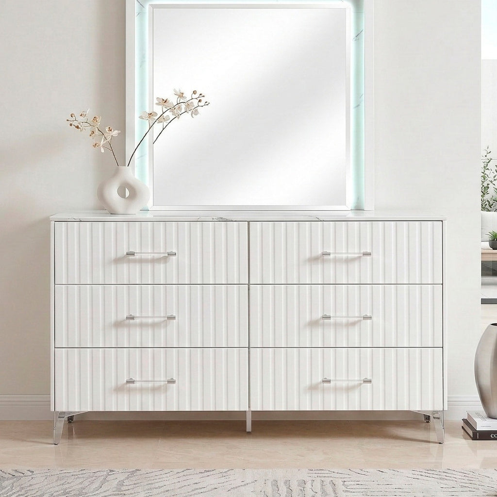 2457-5 Dresser