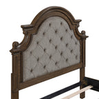 2473K-1EK* Eastern King Bed