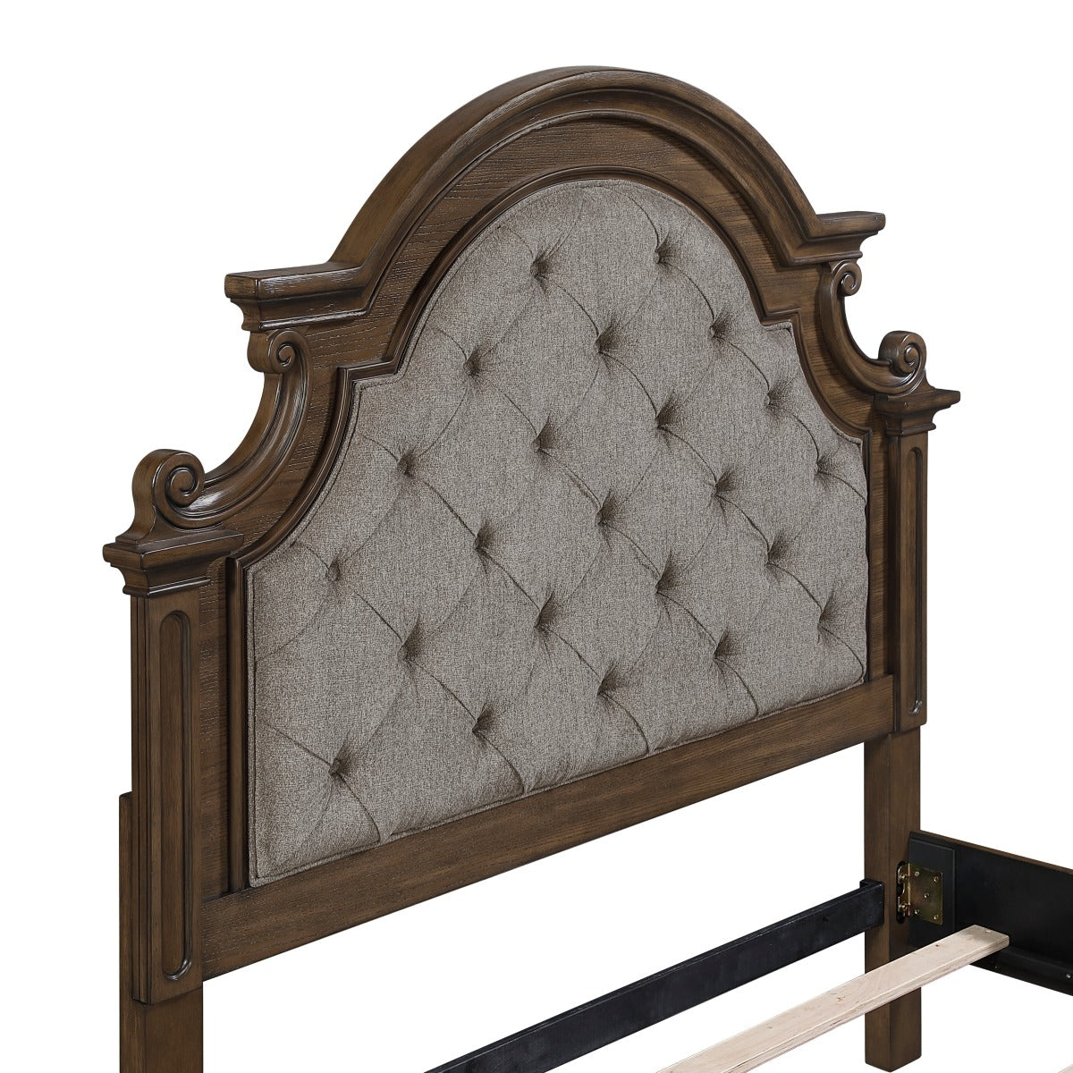 2473K-1EK* Eastern King Bed