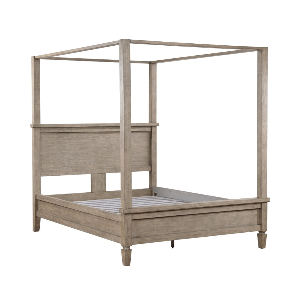 1316K-1EK* Eastern King Platform Bed